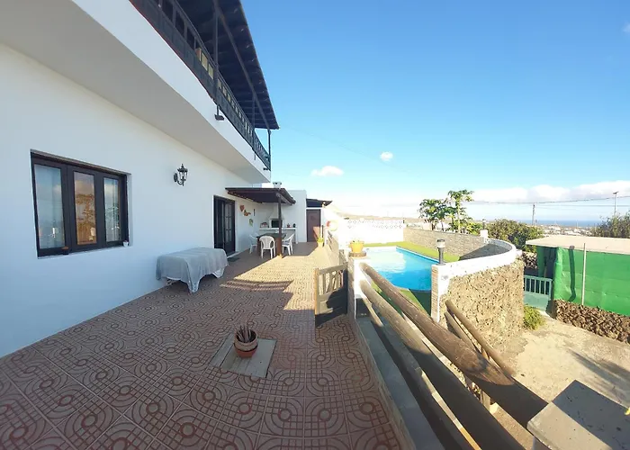 Casa Andres