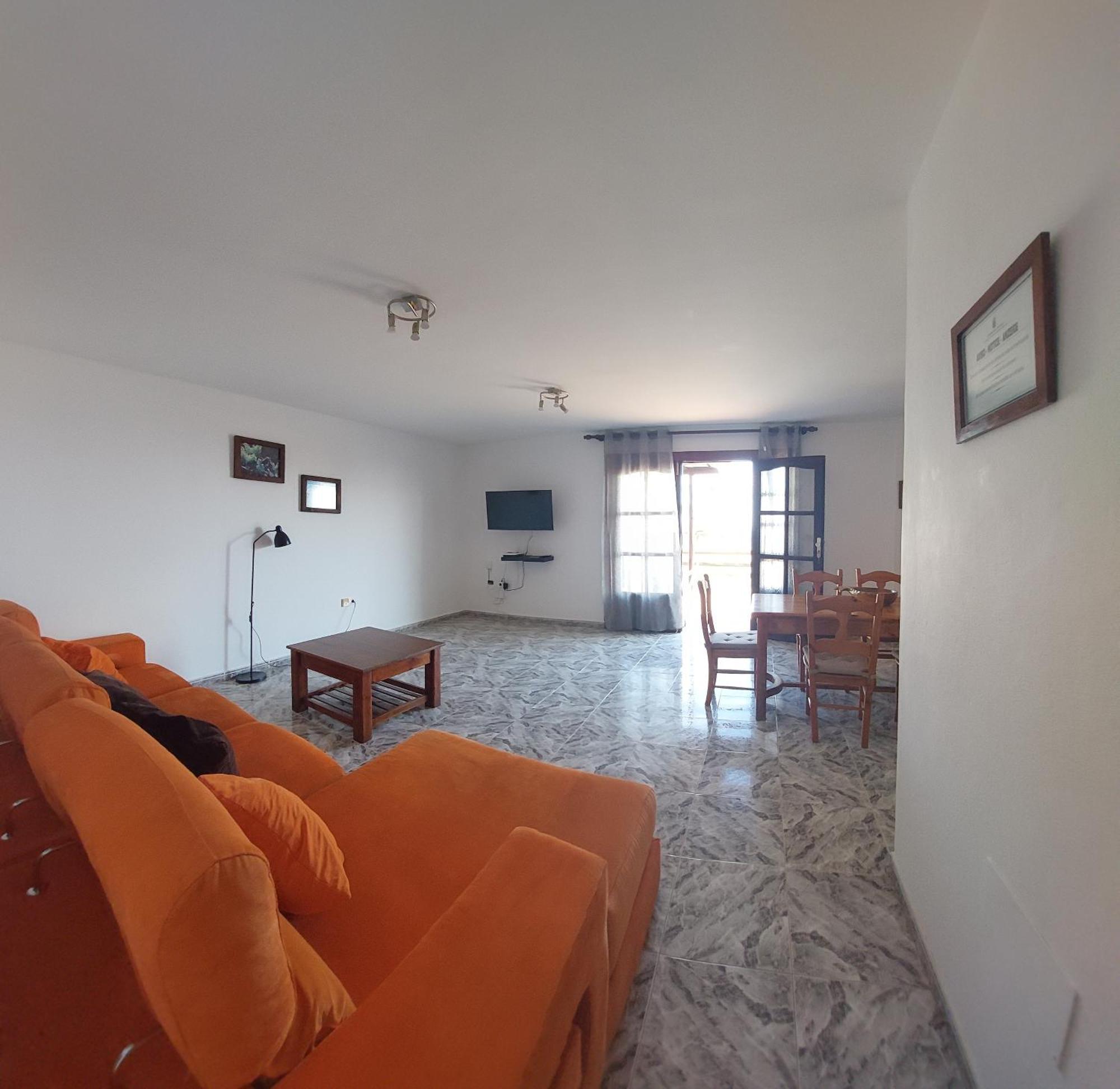 Appartement Casa Andres
