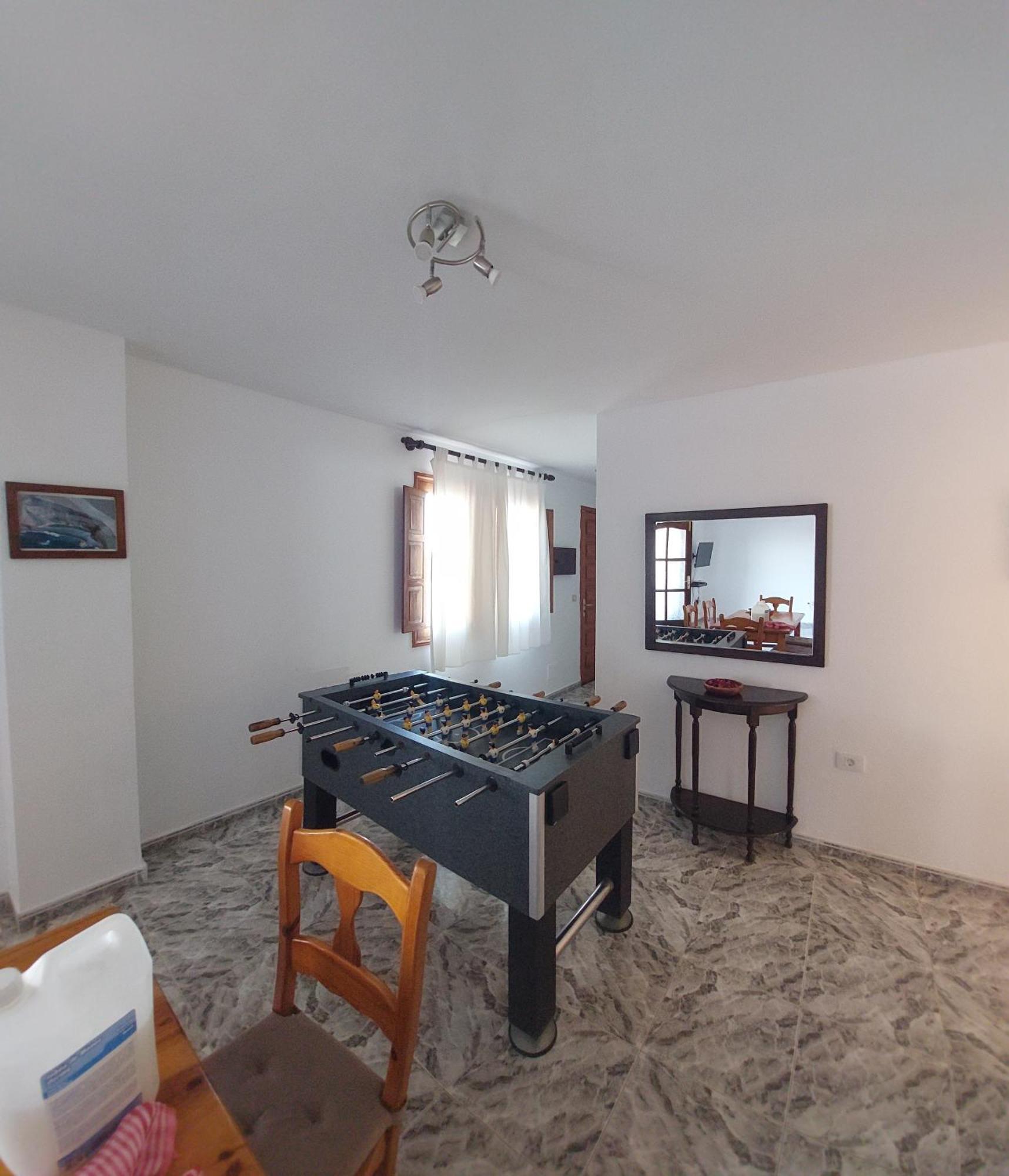 Casa Andres Appartement La Asomada (Lanzarote)