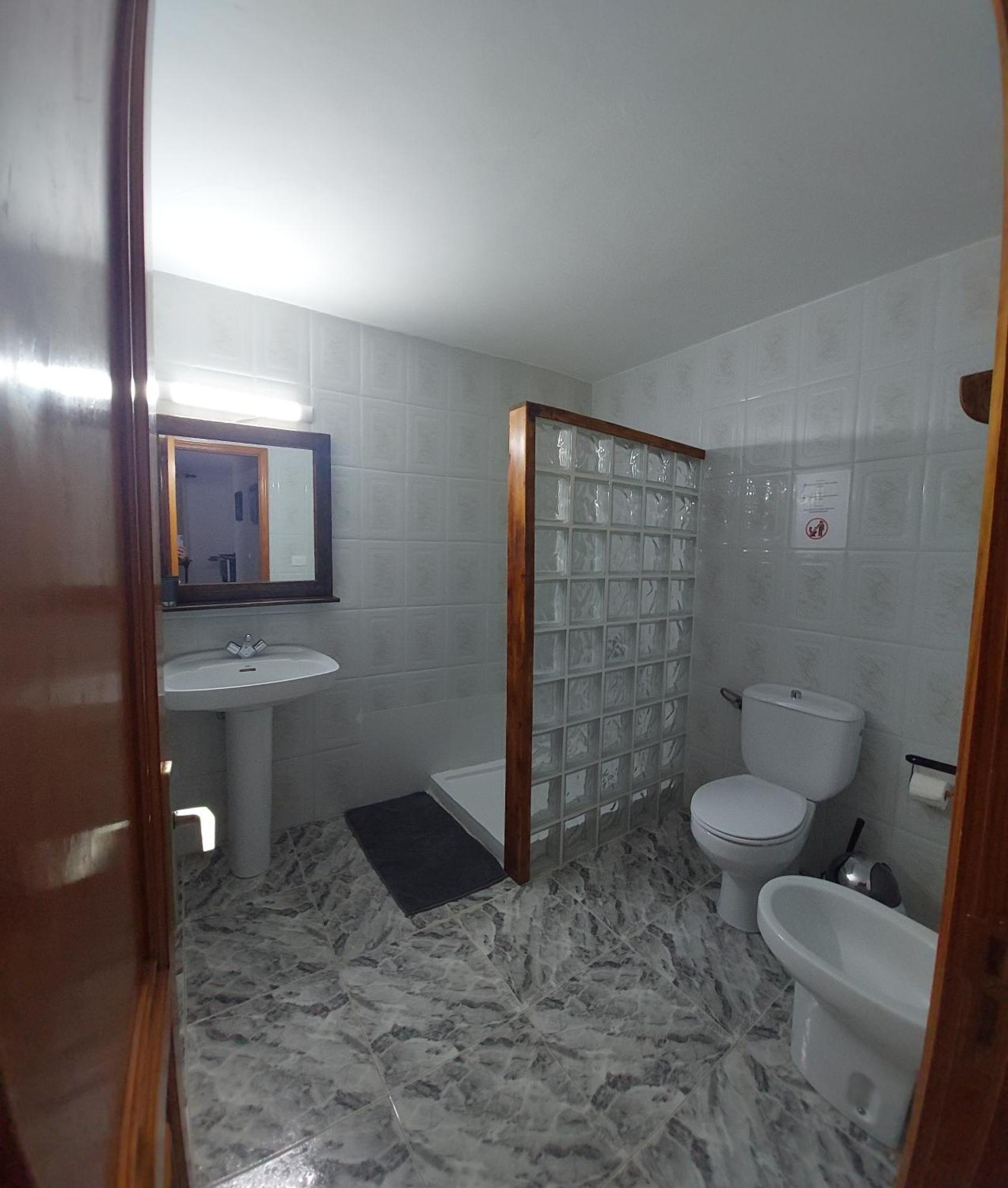 Casa Andres Appartement
