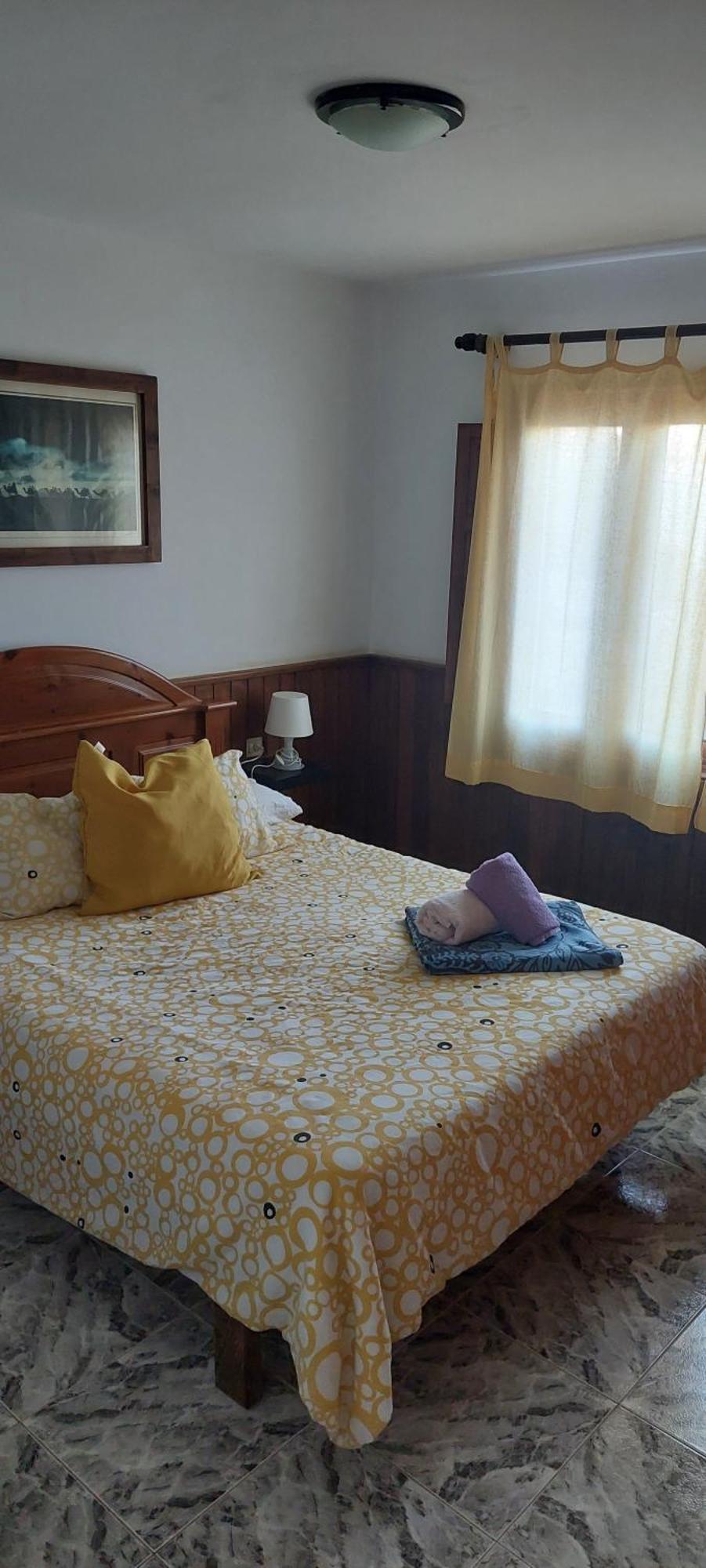 Appartement Casa Andres *