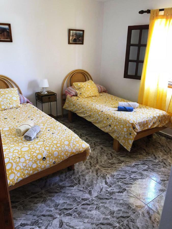Appartement Casa Andres *